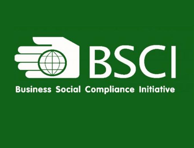 BSCI认证方案