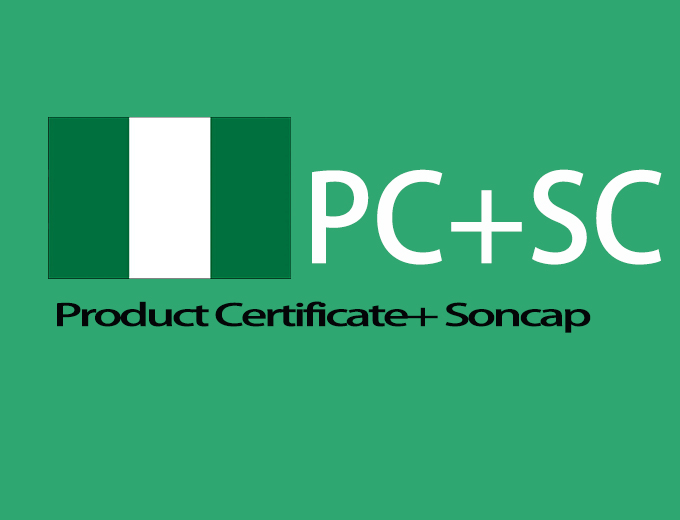 尼日利亚PC+SC